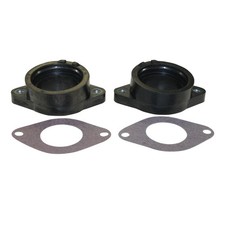 Ansaugstutzen Ansauggummi Set