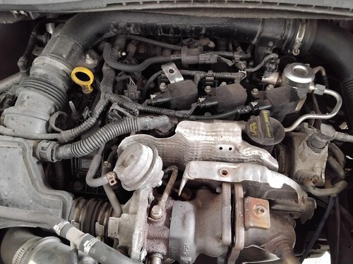 Ford max motor engine - ford, ii