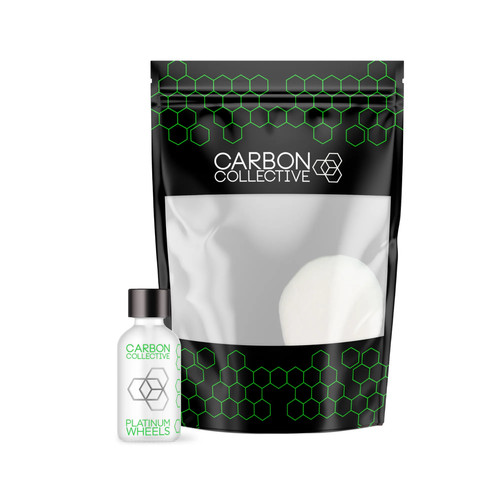 Carbon collective platinum - carbon,