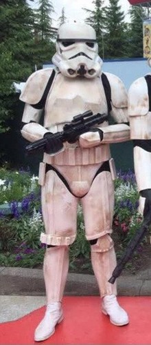 Cfo return the jedi - return,