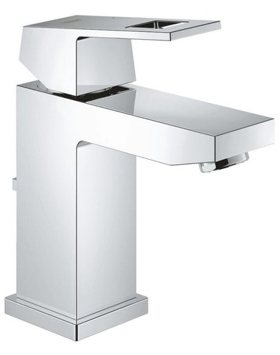 Grohe eurocube 2312700e - grohe,