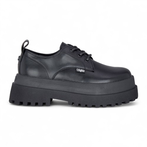 Buffalo pluto stiefel damen - stiefel,