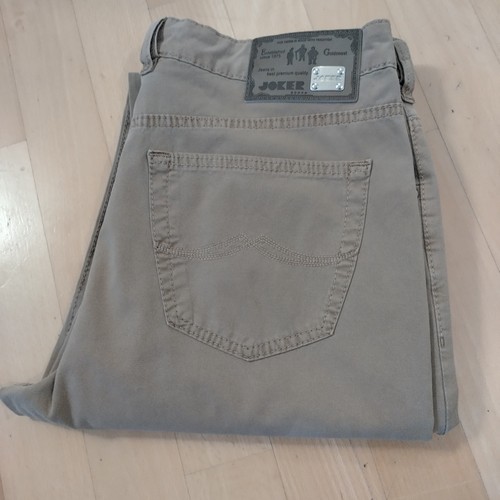 Joker jeans harlem - joker, walker