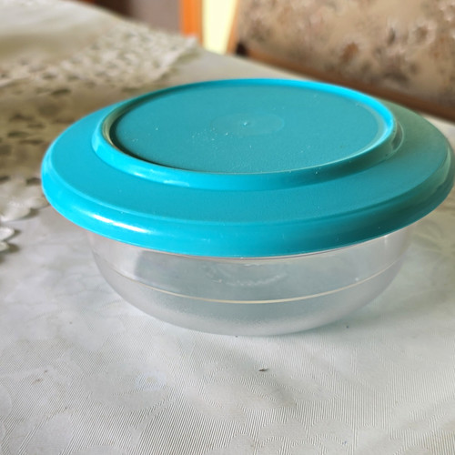 Tupperware tafelperle 275ml - tupperware,