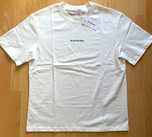 Acne studios shirt l - acne,