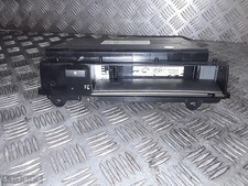 2002 BMW 7 SERIES E65 CD