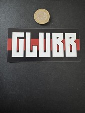 Ultras Aufkleber Nürnberg, UN