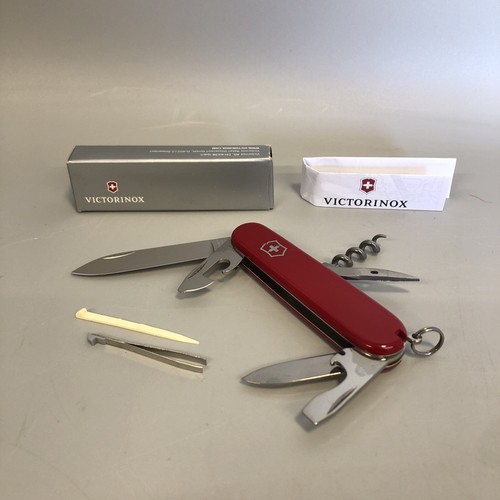 Victorinox 3603 spartan - victorinox,