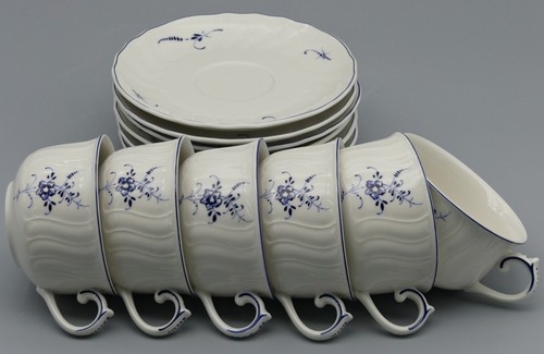 2tlg teegedeck teetasse - 2tlg.,