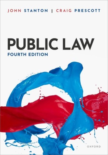 Public law craig prescott - public,