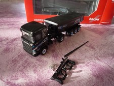 Herpa 311991 Scania  CR
