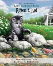 Huszr kitten koi new - -,