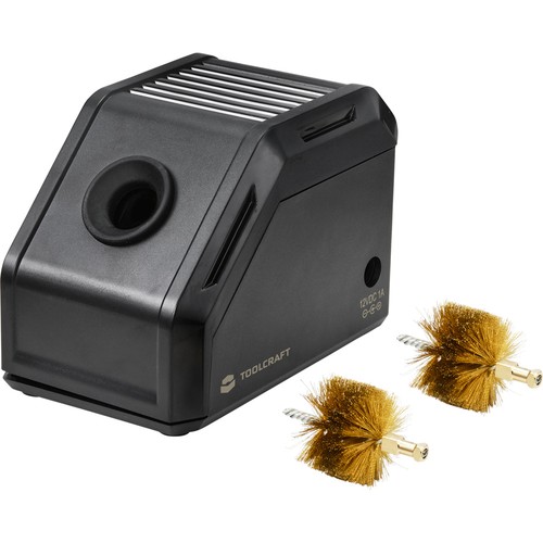 Toolcraft lötspitzenreiniger - toolcraft,