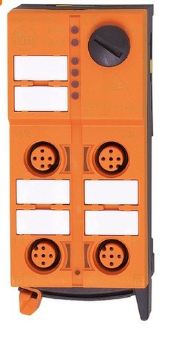 Ifm ac5215 asi modul - ac5215, asi-modul