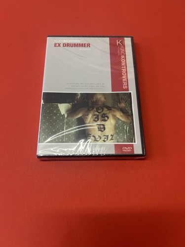 Drummer dvd edition - -,