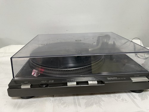 Technics d3 - sl,
