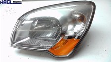 Scheinwerfer mit Blinker