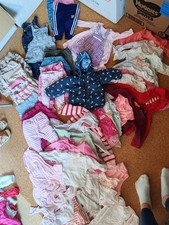 Klamottenpaket/Baby Paket Set