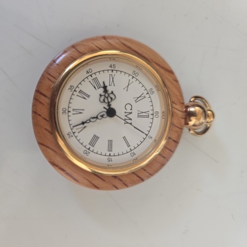 Cmi quartz taschenuhr - cmi, pocket