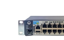 HP 2920-48G PoE+ Switch J9729A