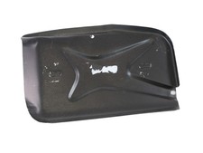 Batterieaufnahme Auflage