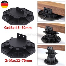 10/20 Stück Stelzlager