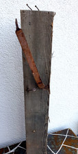 Alter  Holzbalken Fachwerk