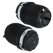 Paar Hinten Luftfederung