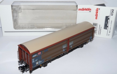 Märklin 47342 - märklin, ++