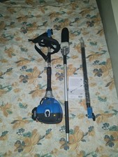 Güde Benzin Motorastkettensäge Hochentaster Astkettensäge GAK 1000 B Astsäge NEU