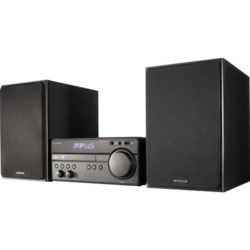 Kenwood 819dab kompaktanlage - kenwood,