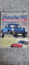 Alles über Porsche 911