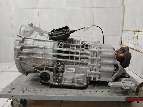 Bmw f82 f80 - f82, gearbox