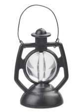 Miniatur Laterne 2,5x5cm cm