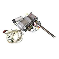 Sirona M1 / E Hubmotor / Spindelmotor Stuhl unterer Motor Stuhlmotor Hannig