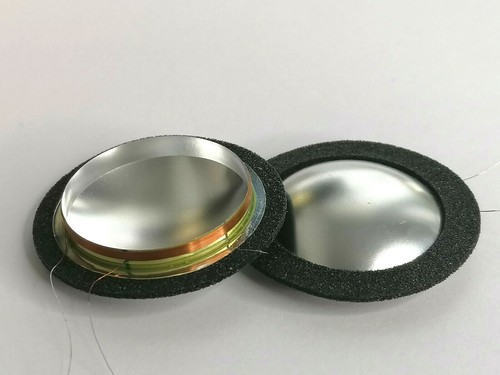 Voice coil kompa dm - 2x,