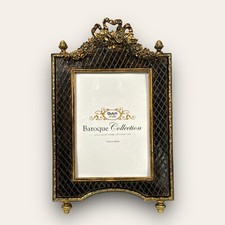 Bilderrahmen Prunk Antikstil
