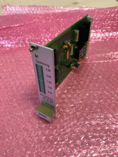 Drei Bond DMK 1-4 Steuerplatine, Einschubmodul für 19 Zoll, Top