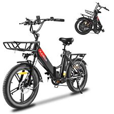 E Bike Klappbar 20 Zoll 250W