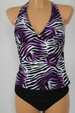 Heine Softcup TANKINI m. Slip