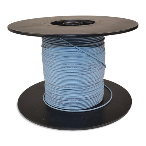 5mm silikonkabel - 0,5mm²,