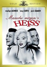 Manche mögen's heiss (Gold Edition) von Billy Wilder | DVD | Zustand sehr gut