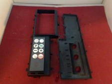 Bedienfeld Gehäuse Abdeckung