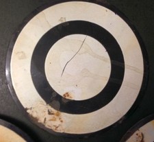 Emailleschild | Signalschild |