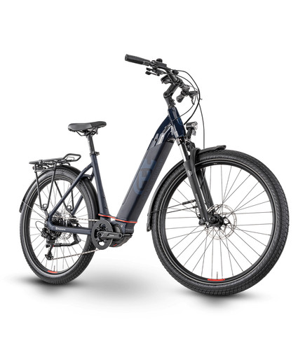 Husqvarna damen trekking - husqvarna,