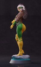 Rogue X-Men Resin Statue