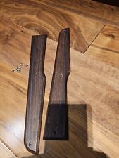 Korg M3 61 73 Seiten Holzplatten Paar inklusive Schrauben 