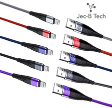 Apple Ladekabel 1m 2m 3m Kabel