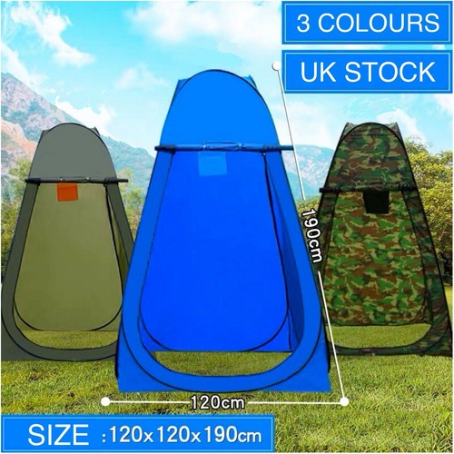 Outdoor tragbar instant pop - outdoor,