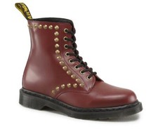 Dr Martens Doc 8 Loch 1460